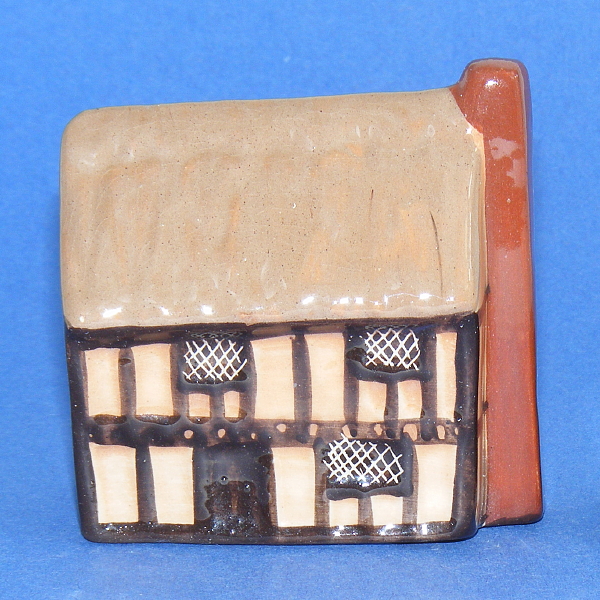 Image of Mudlen Originals Cottage No 2 Tattingstone